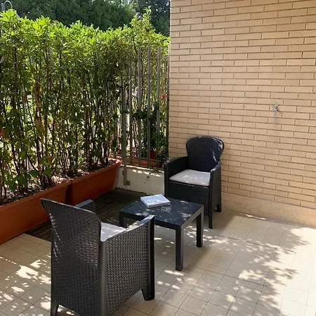 Lejlighed La Casa Di Eva Rom