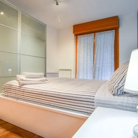 La Casa Di Eva Lejlighed Rom