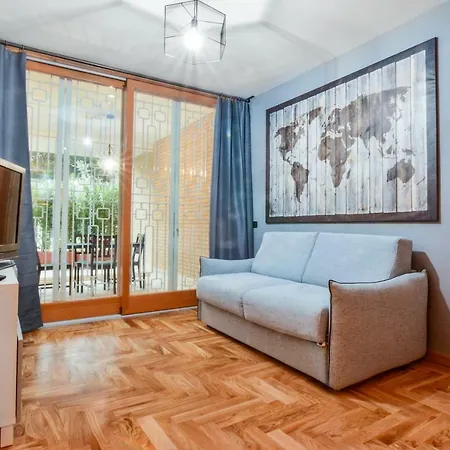 La Casa Di Eva