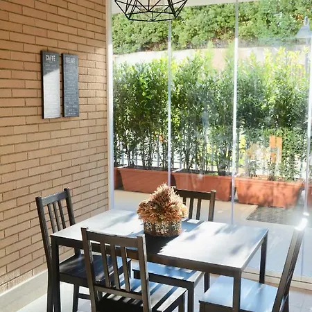 La Casa Di Eva