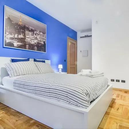 Lejlighed La Casa Di Eva *