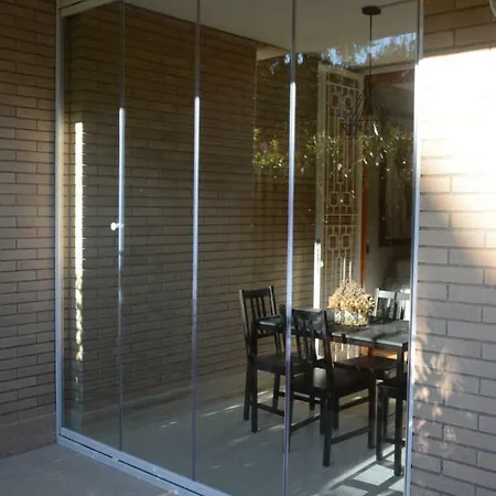 Lejlighed La Casa Di Eva Rom